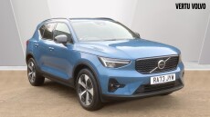 Volvo Xc40 2.0 B3P Plus Dark 5dr Auto Petrol Estate